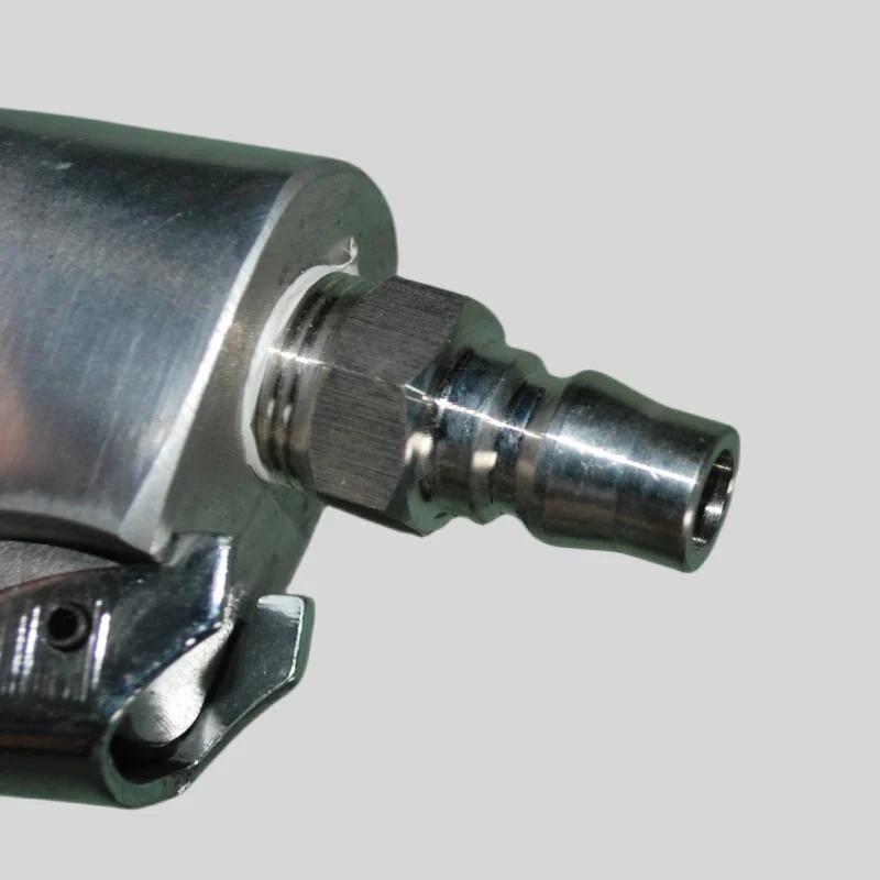 IMPA 590461JC-16 Pneumatic Rust Removal Gun Pneumatic Deburring Tools Derusting Gun Air Needle Scaling Guns