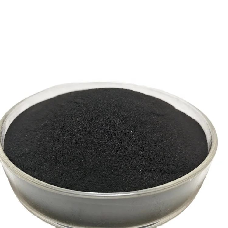 Sodium Humate, Water Solubility Used in Aquaculture Feed Stuff for Livestock and Fowls