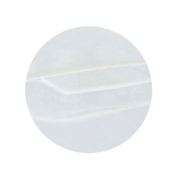 Changzhou non-woven adhesive surgical wound dressing