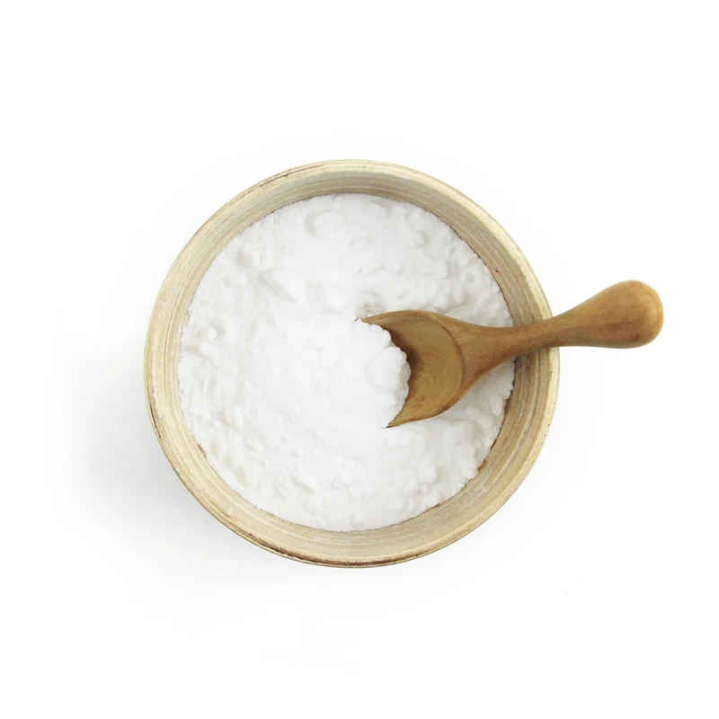 sodium bicarbonte food grade 99% min