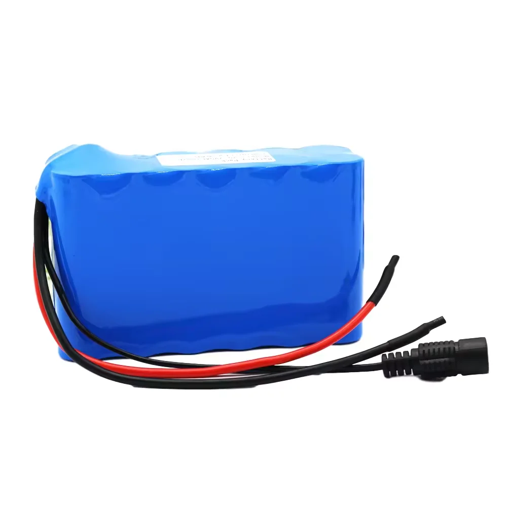 Professional factory 7s2p 25.2v 5000mAh lithium ion battery pack  lifepo4 li-ion china with protection circuit module inverter