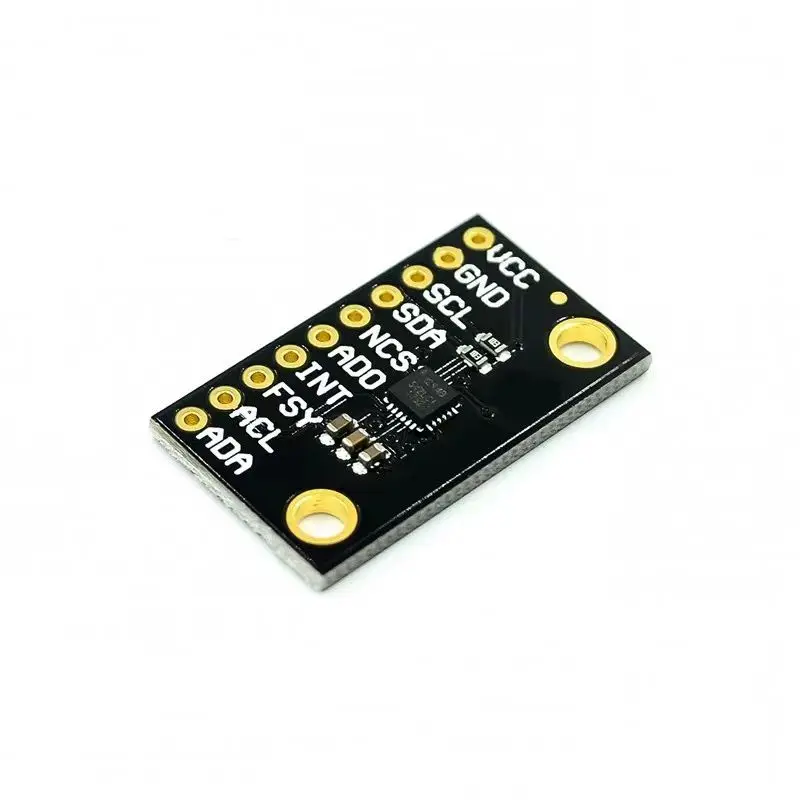 ICM-20948 Low Power 9-axis Motion Tracking Device Sensor