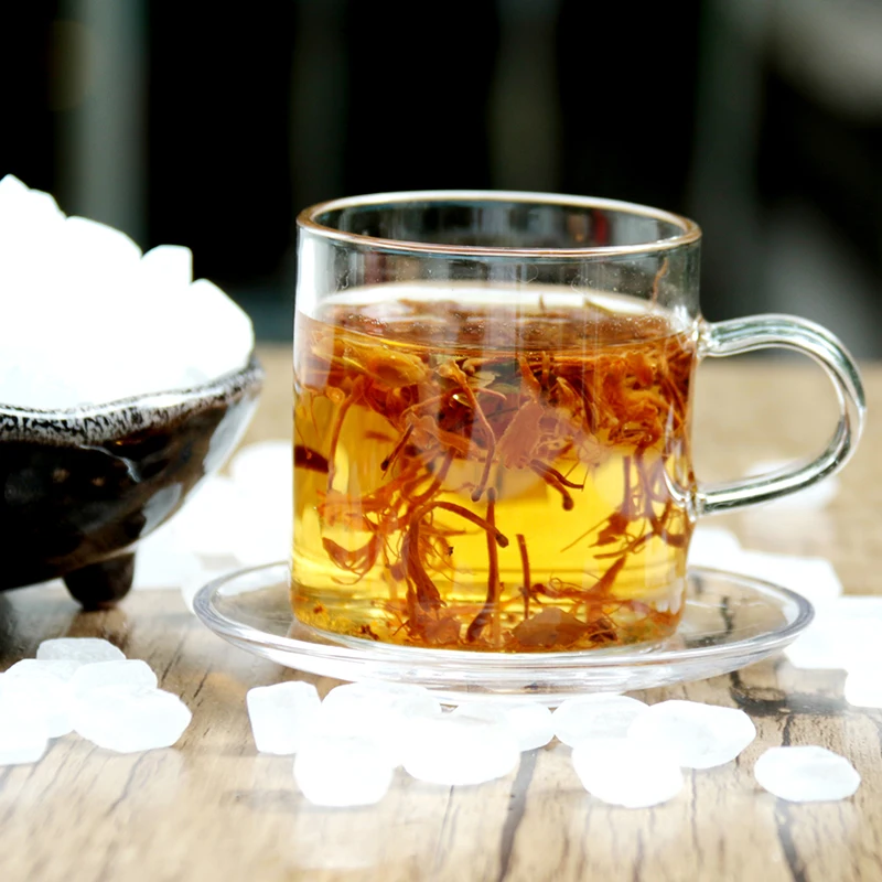 Yoni Lump Candy Sugar Exporter 400g Factory Price Coffee Tea Ingredient Lump Sugar Halal HACCP