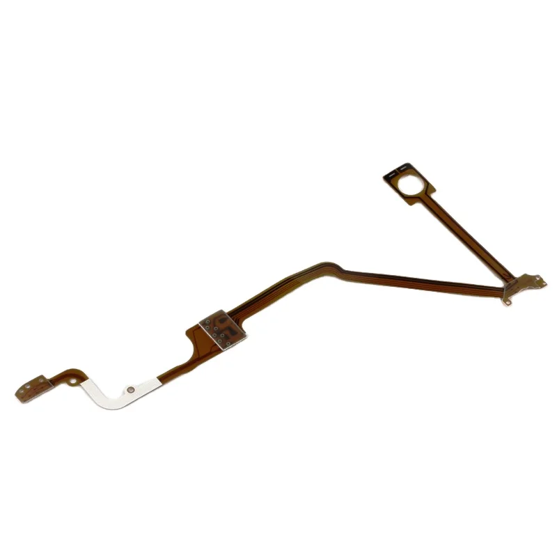 Китайская фабрика OEM, двухсторонняя гибкая печатная плата, гибкая печатная плата FPC, прототип