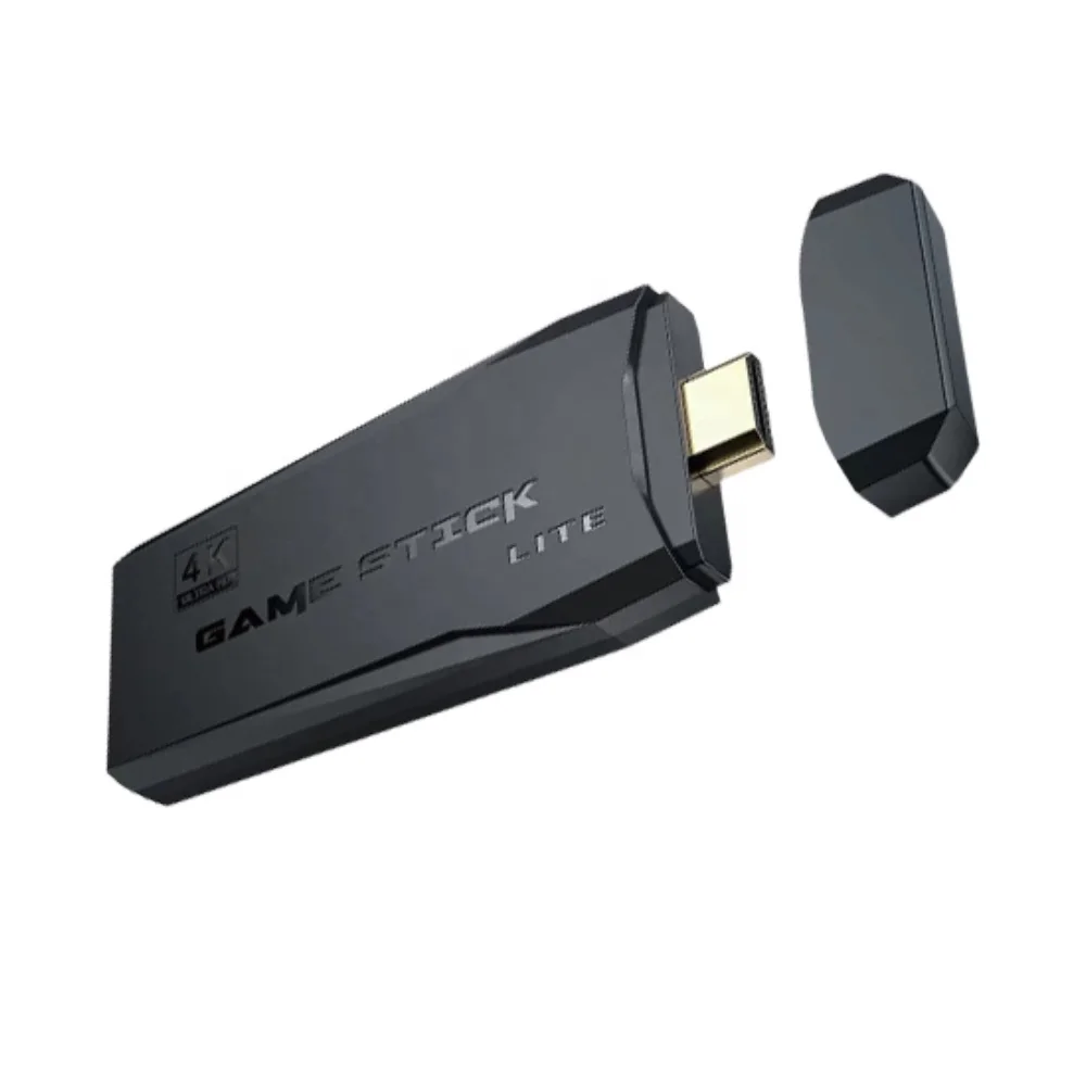 Консоль для видеоигр M8 14000 игр ретро-консоль Lite 4k консоль 64 ГБ встроенная 1 мини-Usb Gamestick