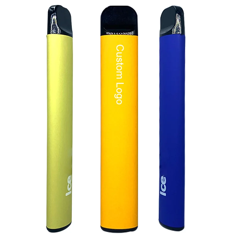 Одноразовые электронные сигареты от производителей и поставщиков, одноразовые электронные сигареты от производителя