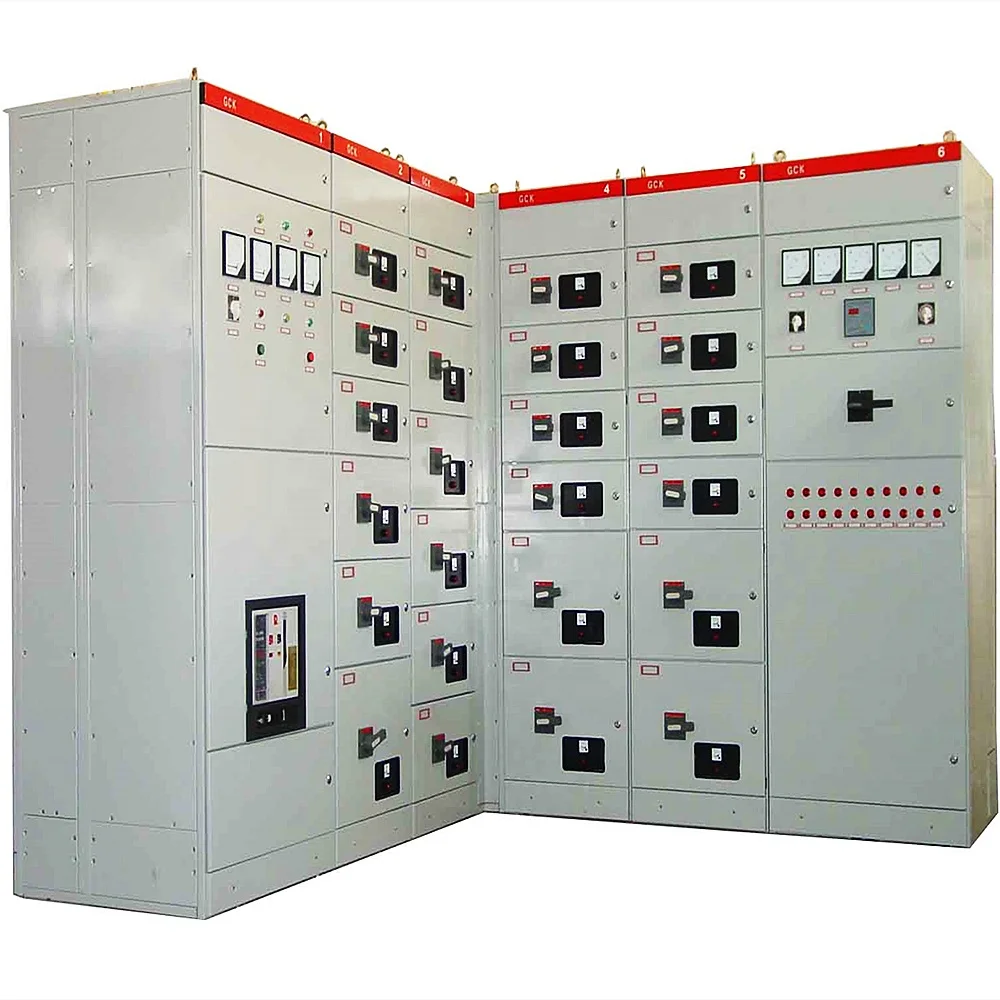 Factory direct sales Switch Power Supply Low Voltage Switchgears  electrical switchboard