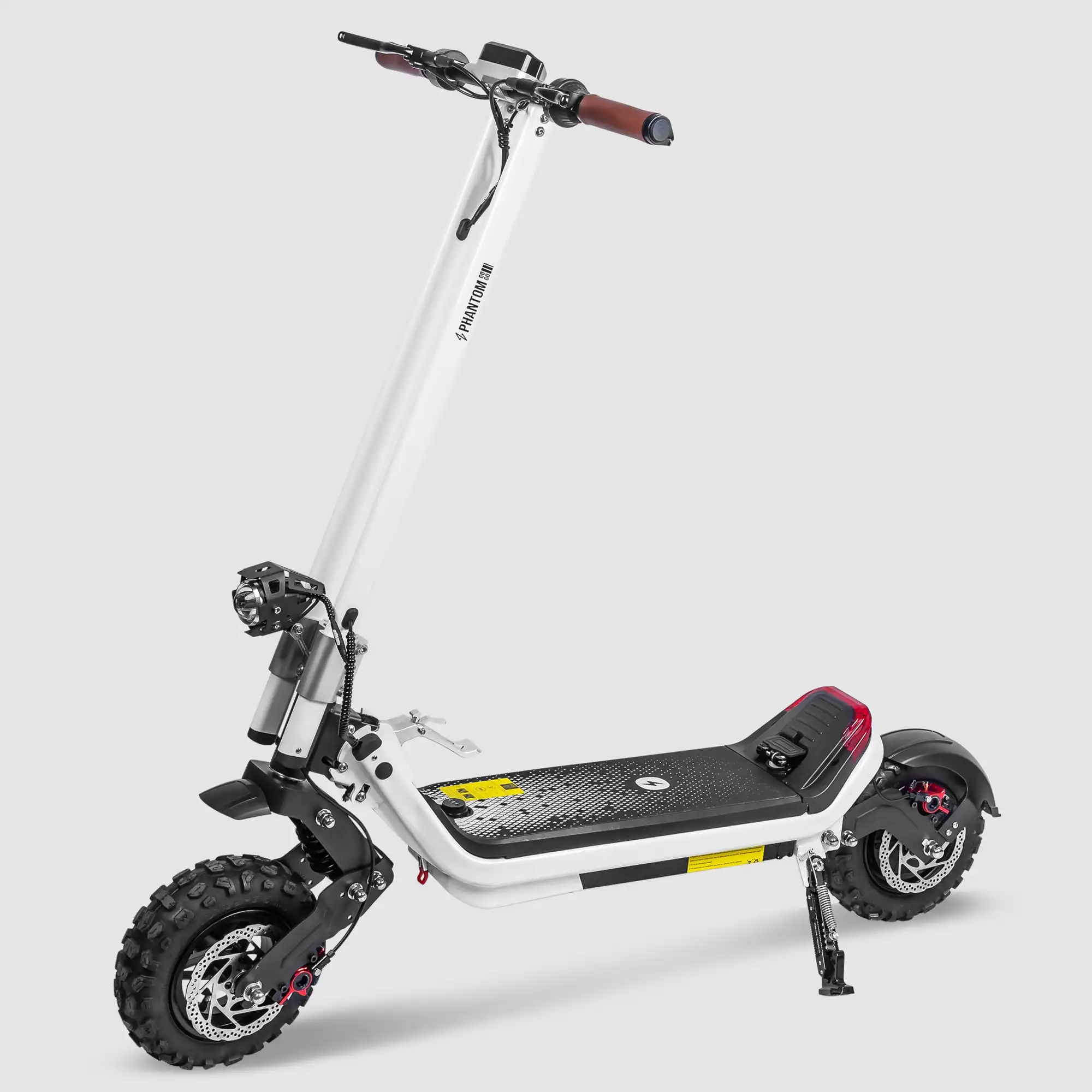 SUNNYTIMES 3in1  Electric Snow Scooter 30ah removable lithium battery track grass scooter