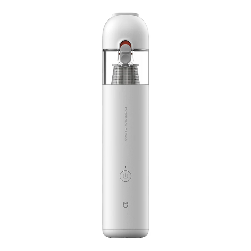 
Xiaomi Mijia Handheld Vacuum Cleaner 120W 13000Pa Super Strong Suction Portable Vacuum Dust cleaner For Home Car 