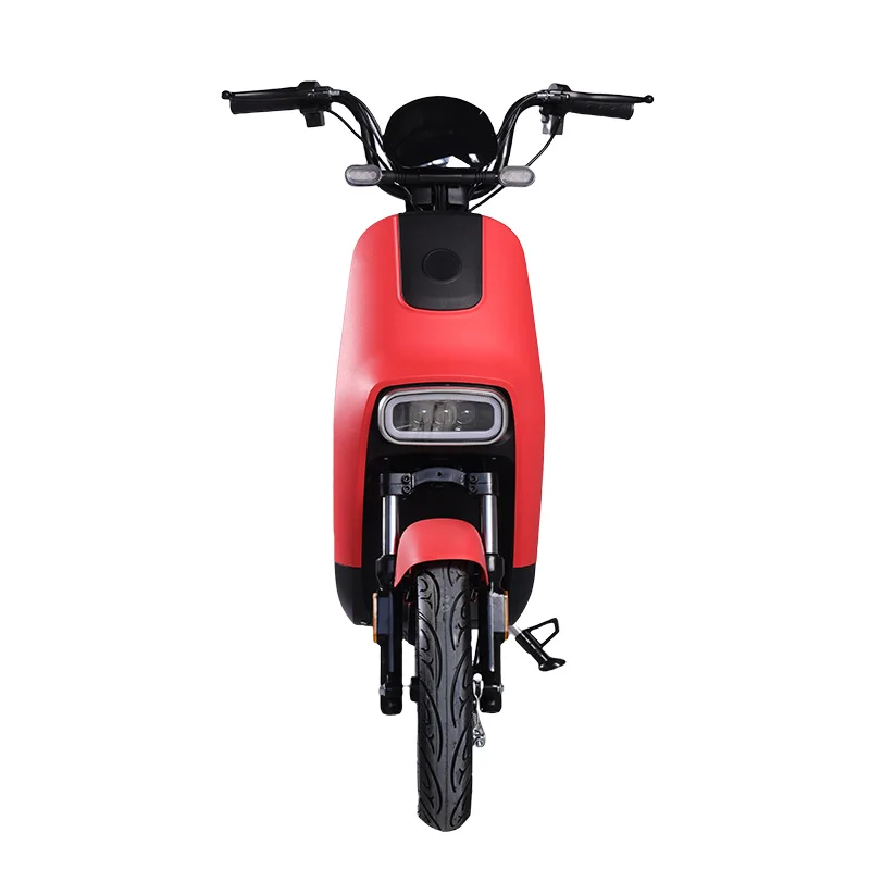 OEM Electric Scooter High Performance  Fast Charging Lead-acid Battery   Electric City Bike Electric Motorcycles