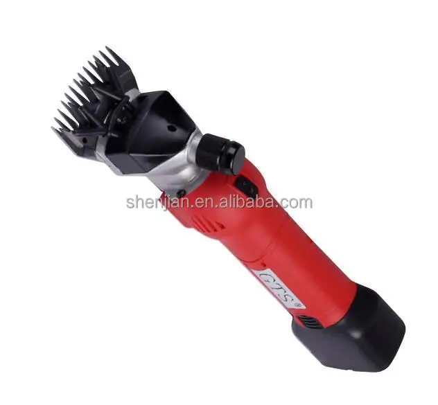 high quality new desig animal cattle horse hair clipper