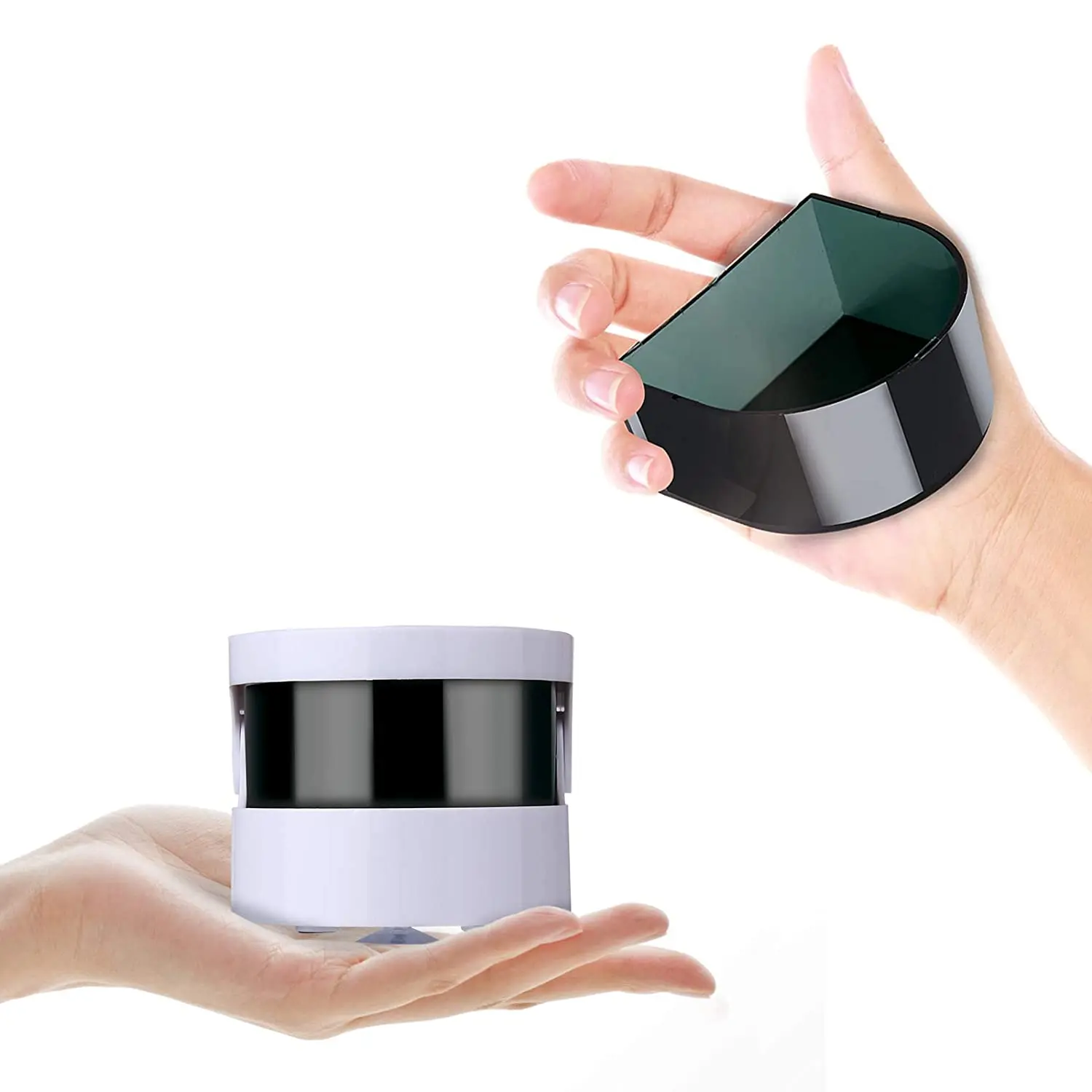 Ультразвуковой очиститель-очиститель зубных протезов машина для очистки ювелирных изделий и монет