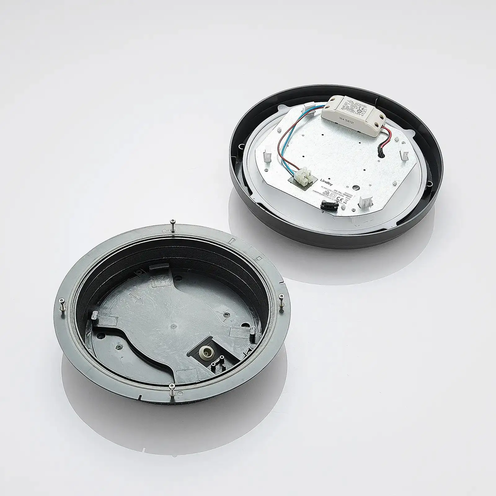 P3001 IP65 материал ПК SMD светодиодный наружный внутренний