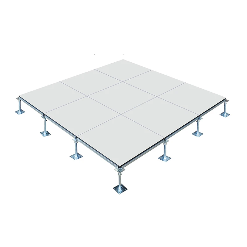 kehua data center fs800 steel raised access floor panels system