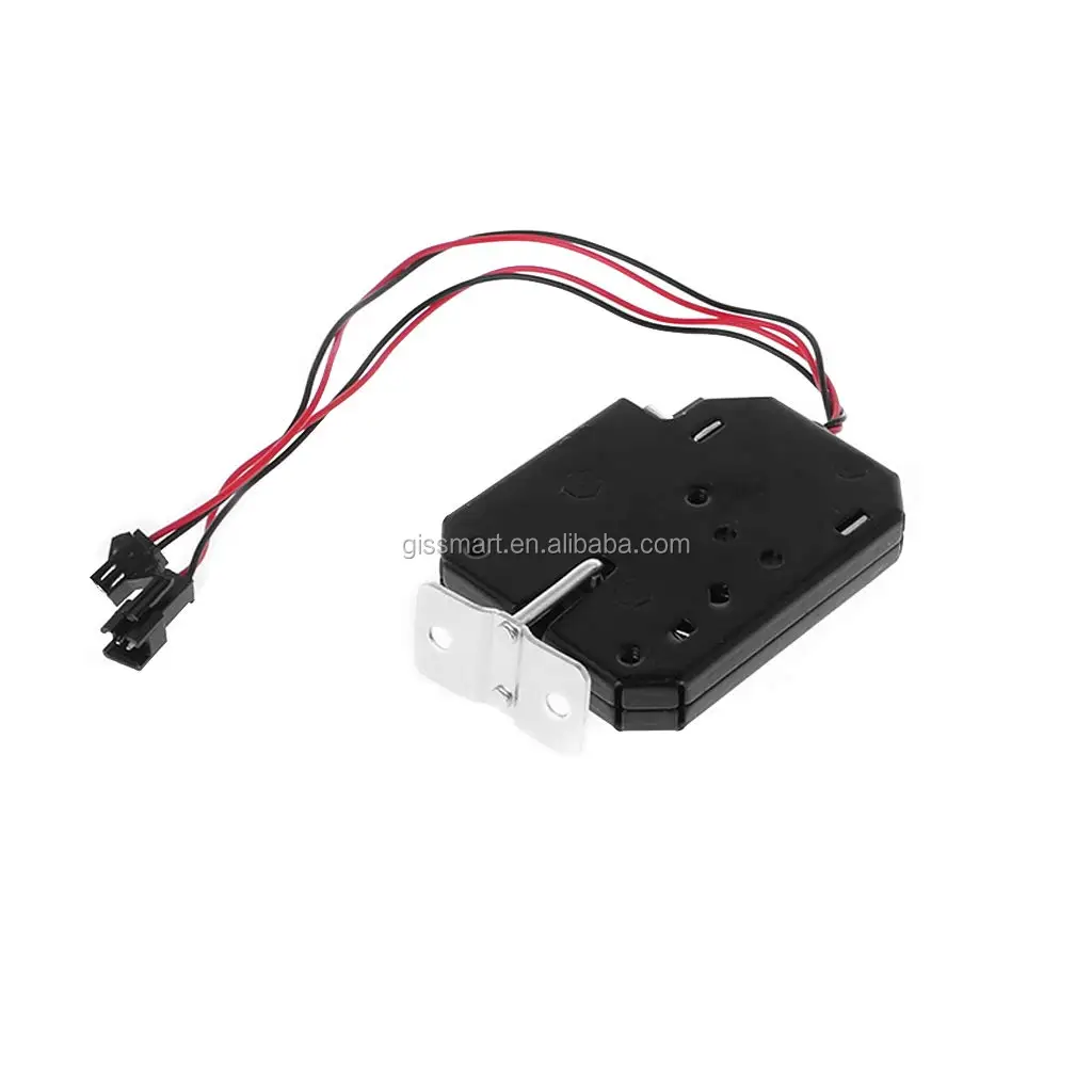 OEM ODM Factory Low Price Solenoid Express Parcel Locker Lock 24v Electrical Control Cabinet Lock 12v Dc Electromagnet Lock