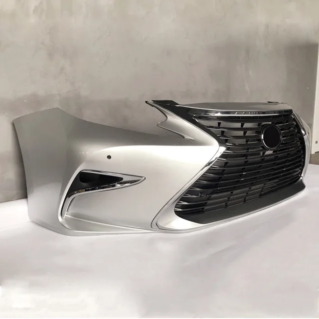 AUTO FRONT BUMPER KIT FOR LEXUS ES 2016