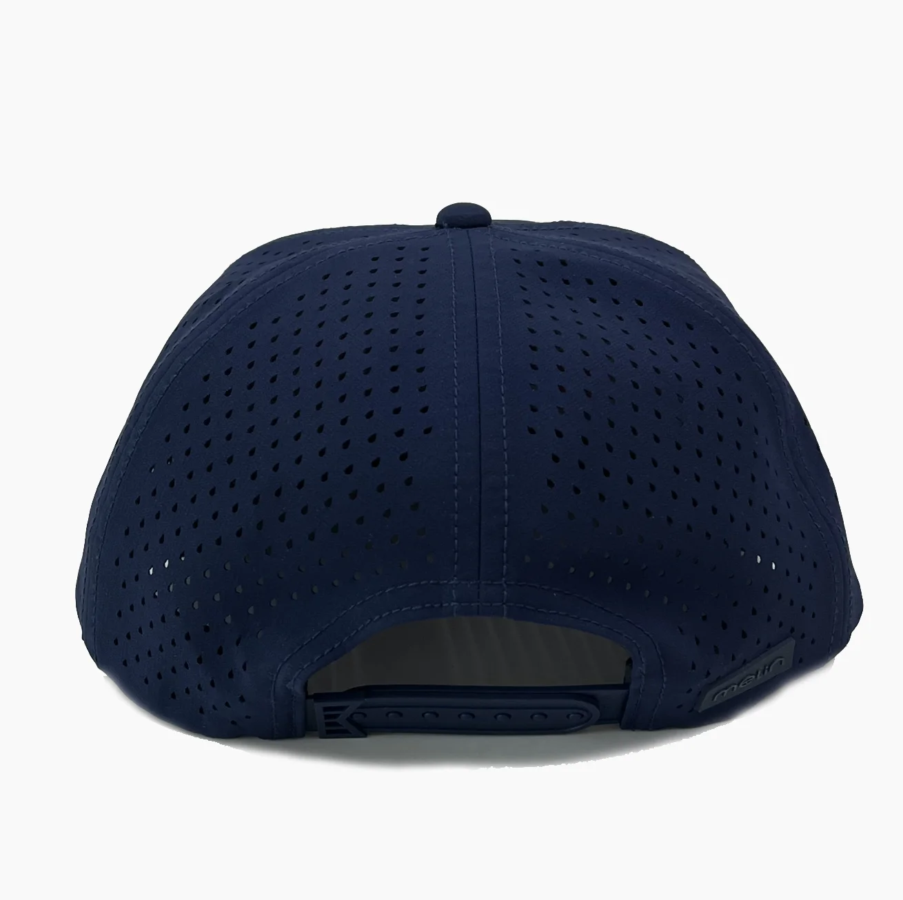 YUEXIN Custom waterproof Performance 5 panel laser perforated Snapback Hat sports Cap for Men Women