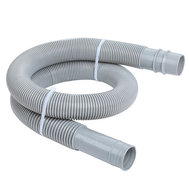 ISO Certificate Multi-Purpose PVC Soft Pipe Flexible Vacuum Cleaners Hose For Industrial Or Family
