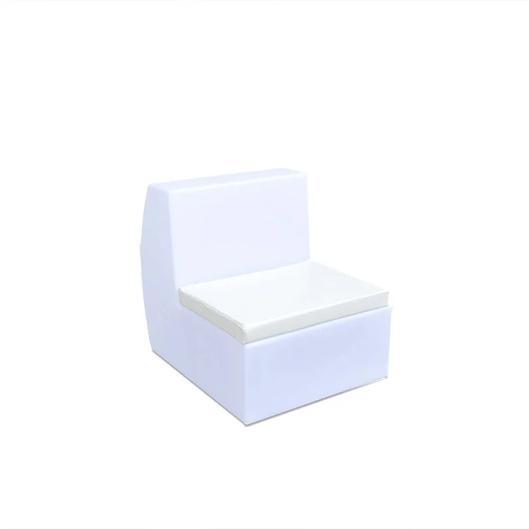 Led Night- Club-Furniture Luxury Nightclub Night Club Furniture Sofa Seating for VIP Room ( Sf201)