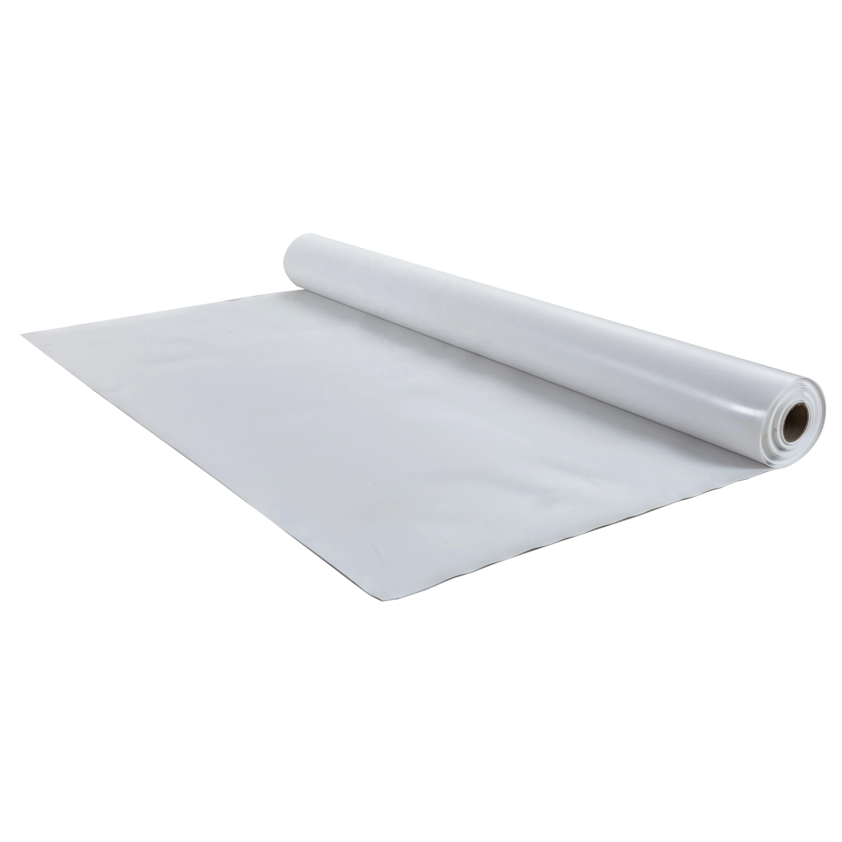 TPO Smooth Type Single Ply Roofing Membrane CE Marked