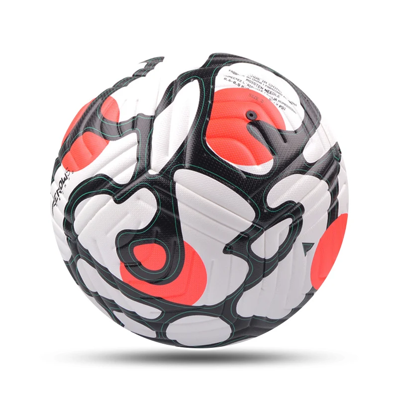 ZUOMAN 2023 High Quality Hot Sale Machine Stitched Custom Training soccer ball football For Official Match