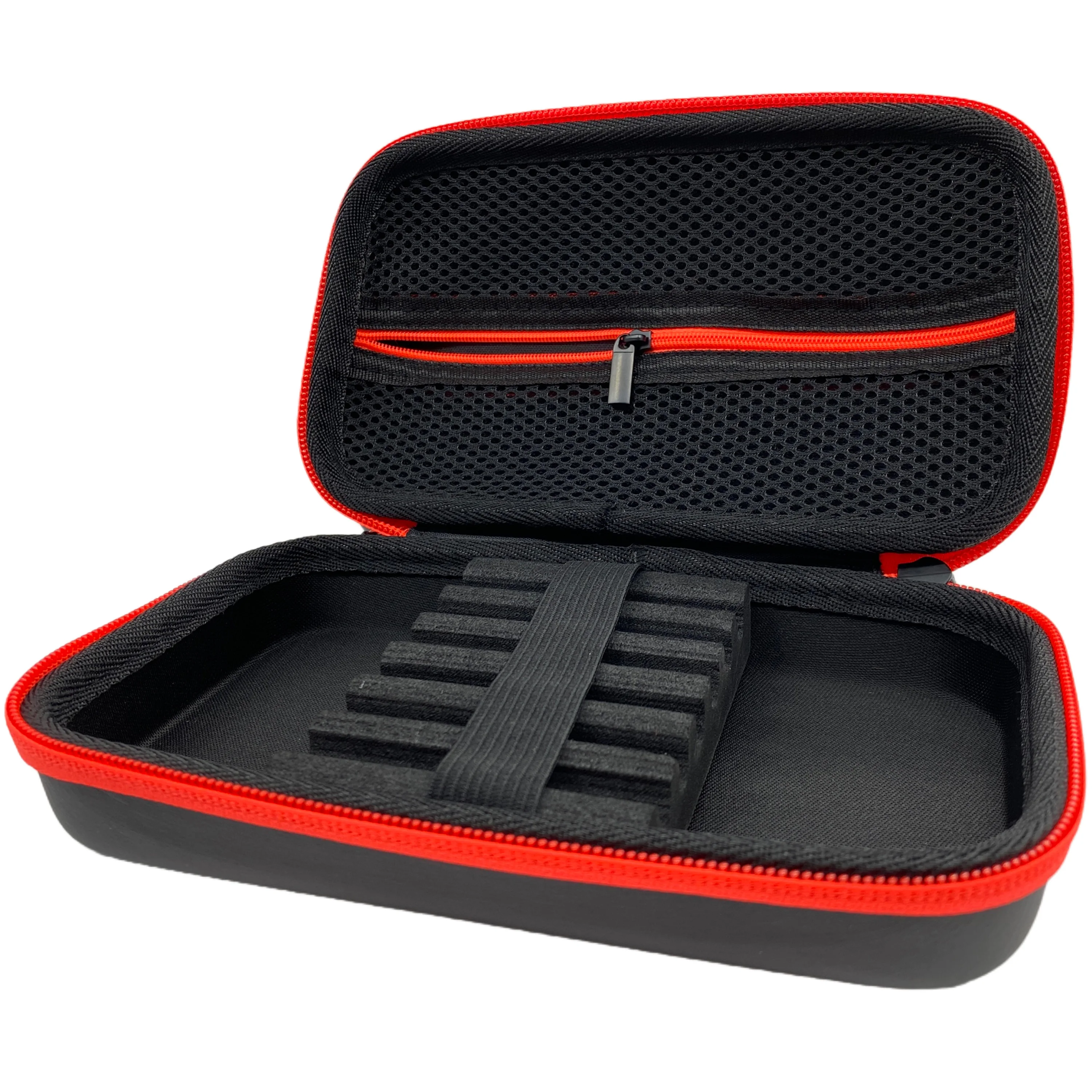 EVA foam shell dart case ,dart wallet can hold 6 Storing steel tip and soft tip darts