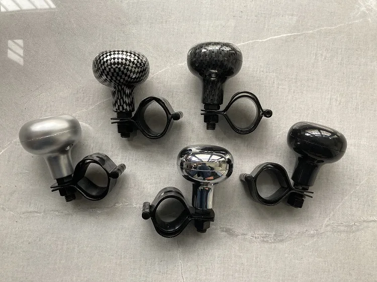 Крышка рулевого колеса автомобиля, вспомогательный усилитель, шариковая ручка, ручка спиннера, универсальная ручка