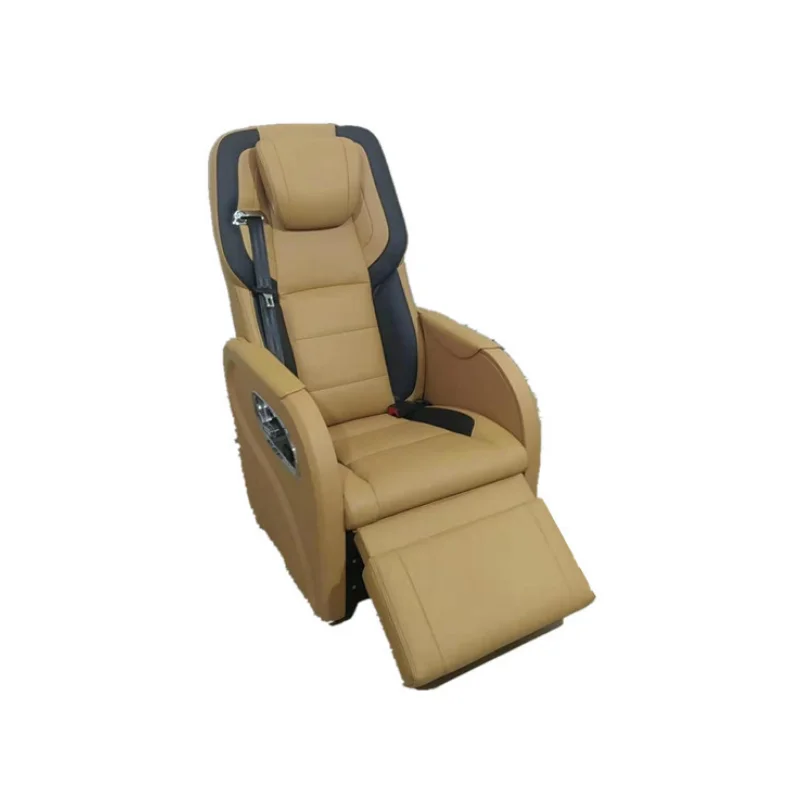 
manufacturer directly supplies durable refitted car seat 
