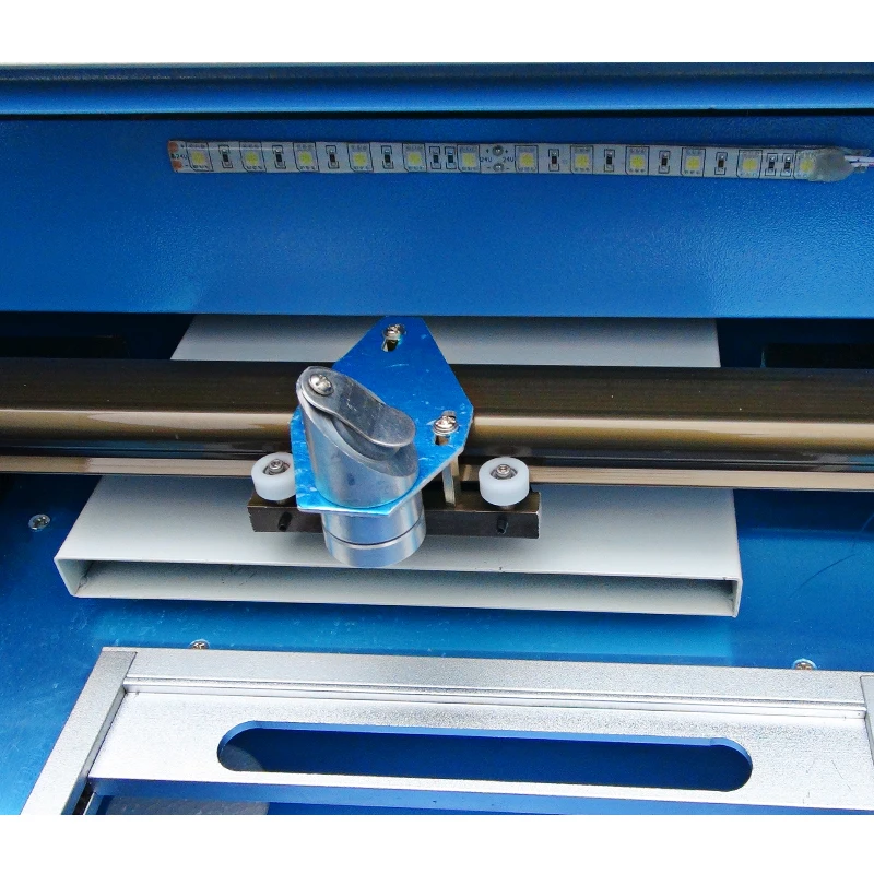 china co2 40w hot sale k40 laser engraver cutter machine