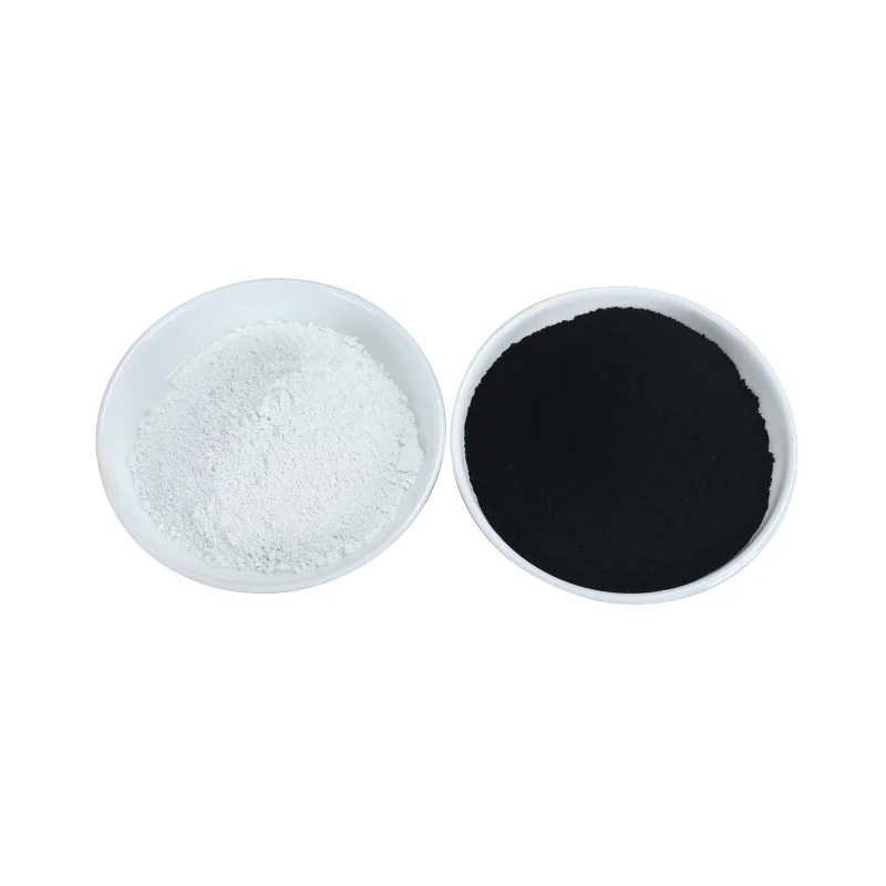Pigment for iron oxide red/yellow/black/green cement coatings