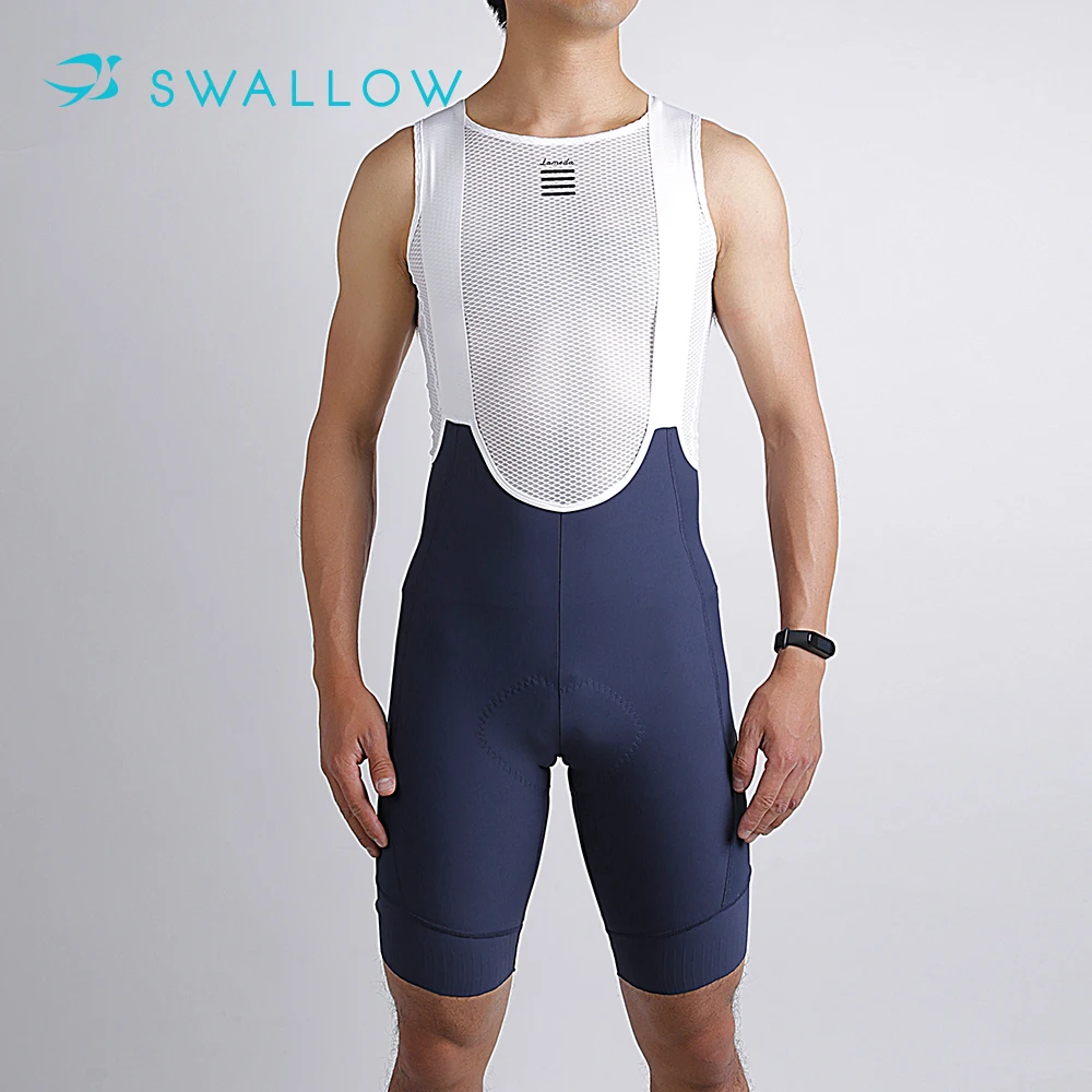 SWALLOW Customization ODM OEM Men Padded Mountain Men Biking Bike Shorts Bib Short Cycling