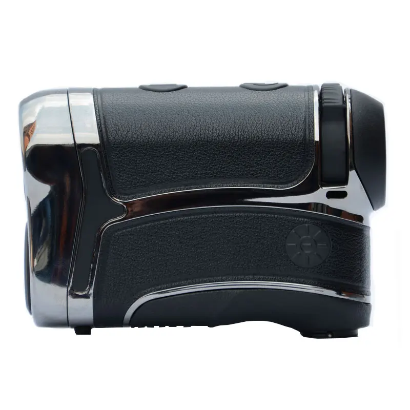 
AITE PGA Legal 800Y Golf Rangefinder with Red and Black Dual Optics 2021 Release 