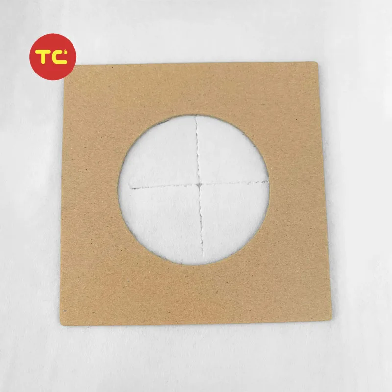 Vacuum Cleaner Bags for Hoover Windtunnel Upright Type Y Z Part 4010400Y Replacement Micro Filtration Vacuum Cleaner Dust Bags