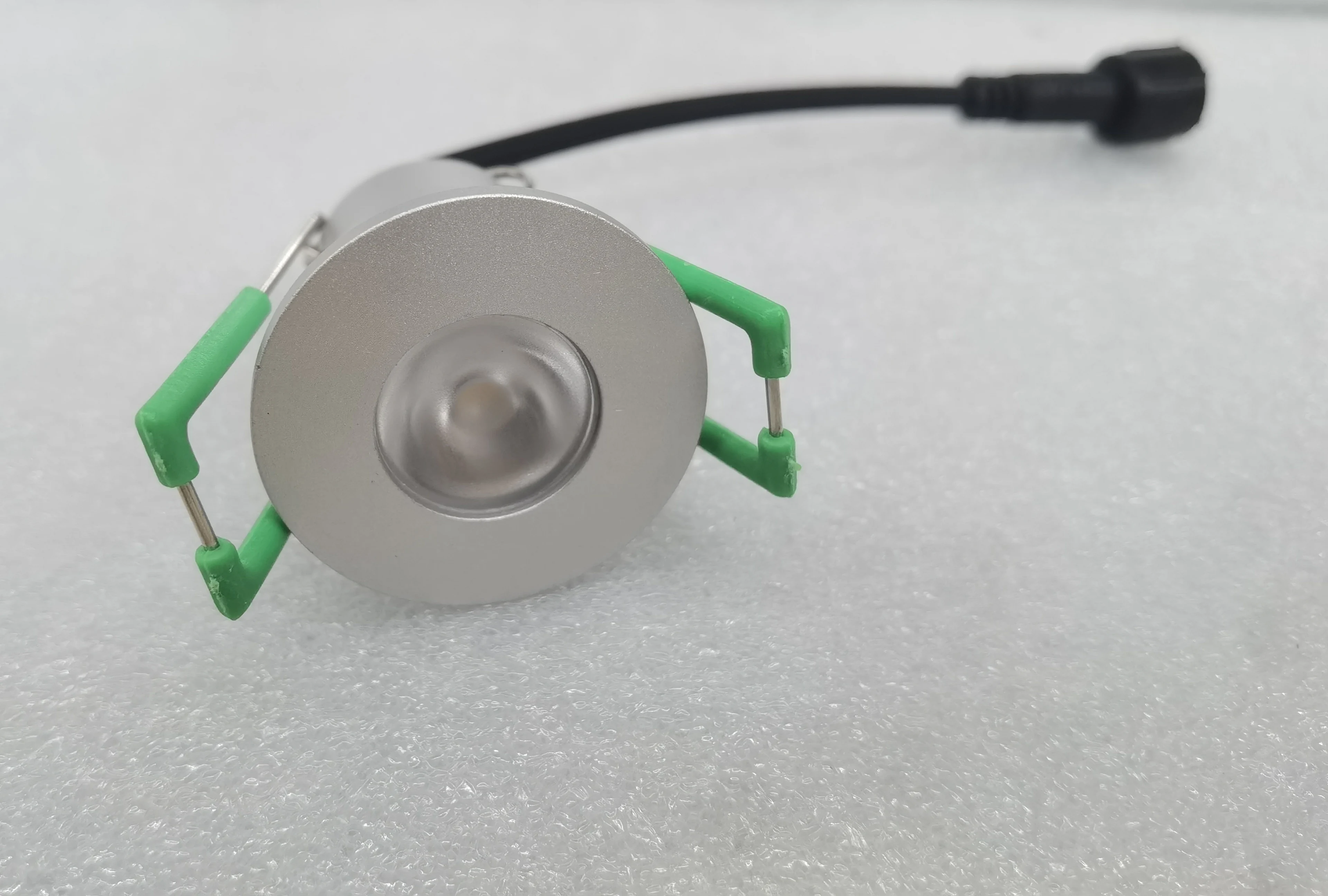 6 stuks LED set Complete LED inbouwspots 12V CCT IP65 led down light led spot set wifi Rf remote control