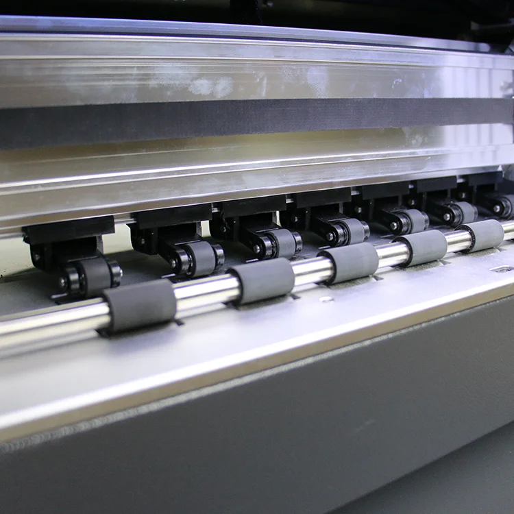 Cheap Die-cutting plotter Jinka cutting machine Paper cutting plotter Vinyl sticker cutting plotter cutting machine with camera