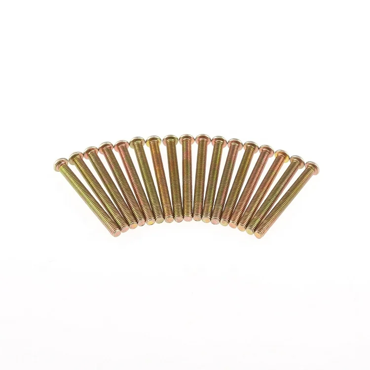 
Self-tapping screws Galvanized self-tapping screws 