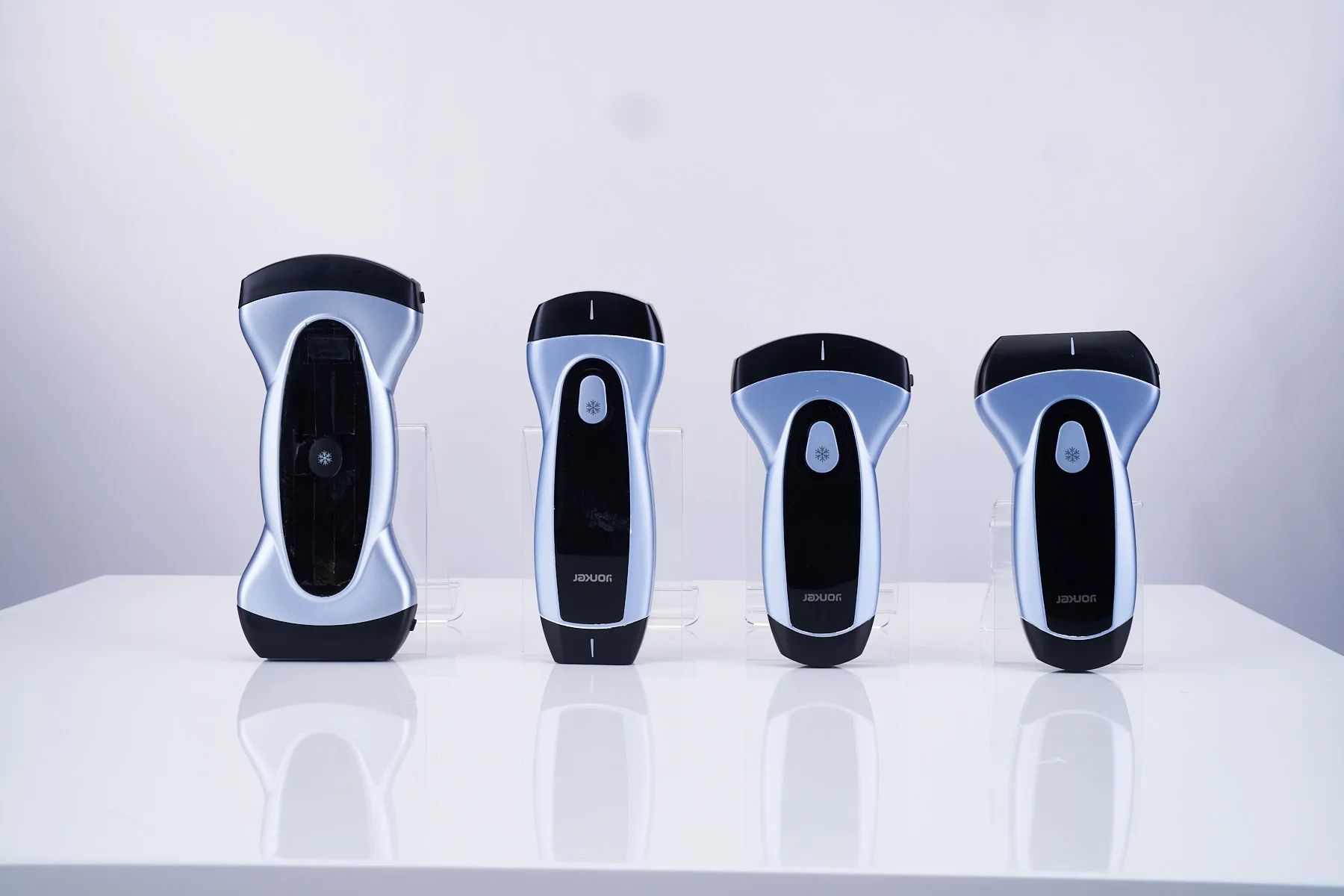 Yongyue Portable Veterinary B ultrasound Scanner Wireless Small Pet Animal Cat Dog Ultrasound Machine