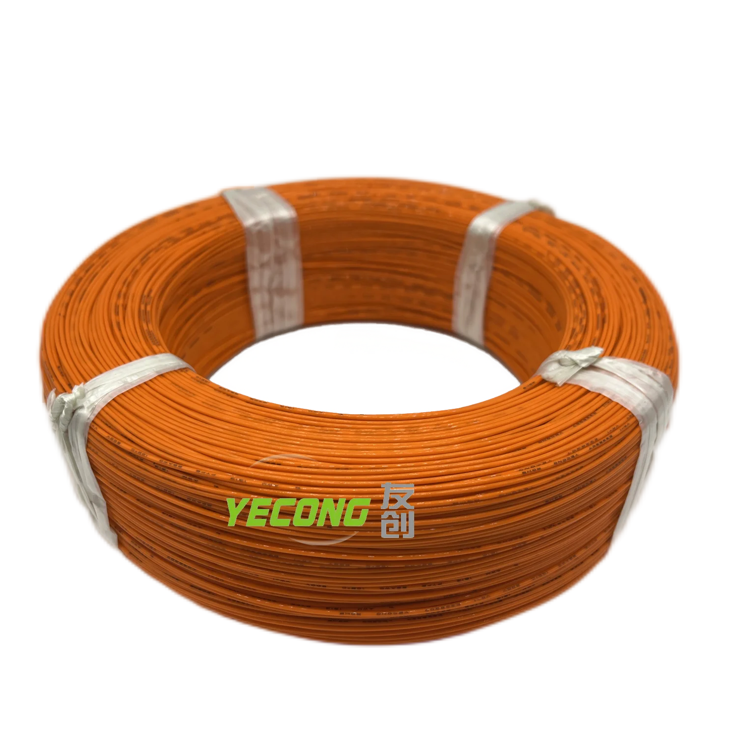 ETFE insulated Tinned copper wire mil-w-22759/18 22AWG 26AWG 28AWG etfe insulated copper coated wire
