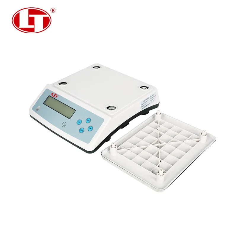  Electronic analytical balance electronic 15kg 1g platform weighing