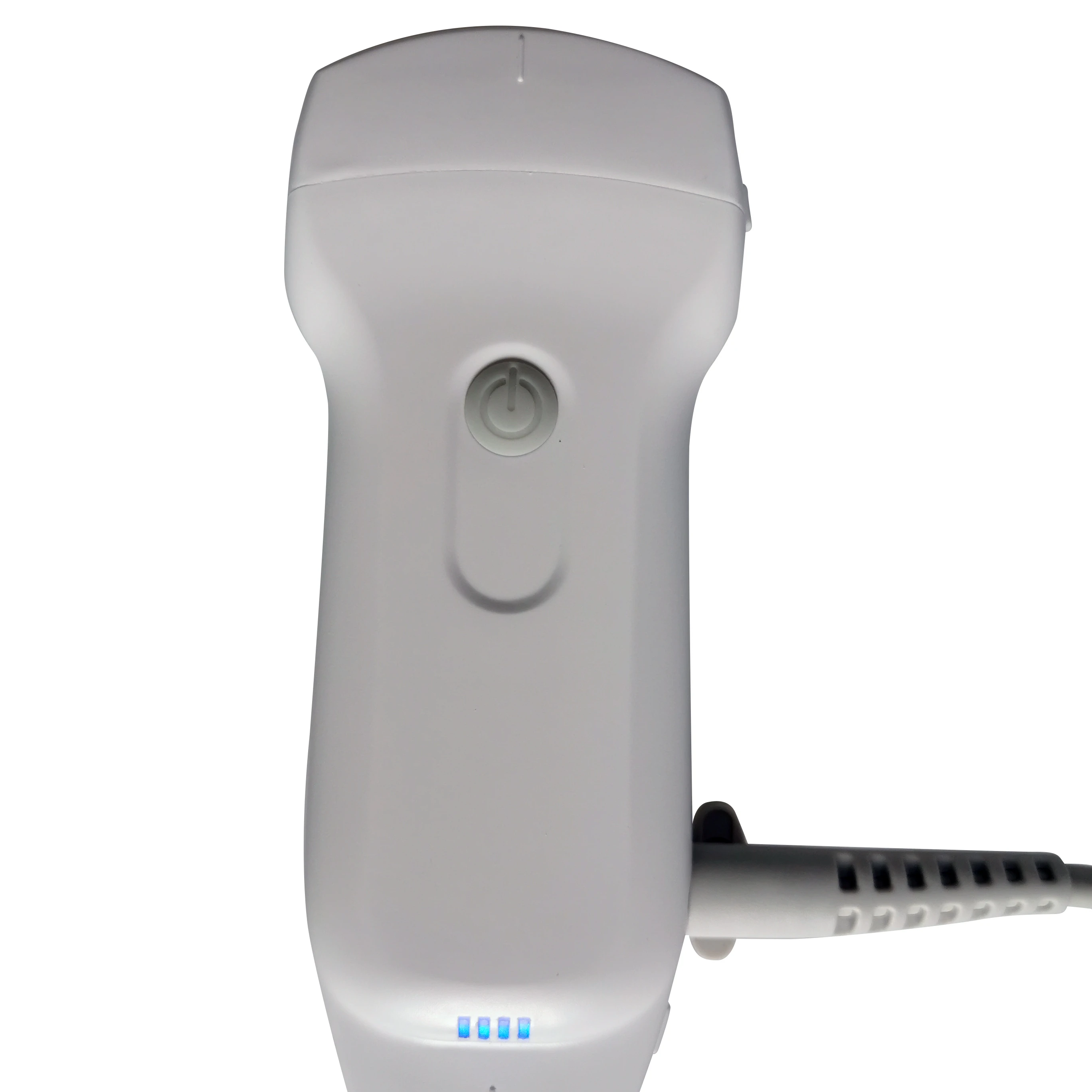 Двойной зонд беспроводной цветной Доплеровский Ультразвуковой сканер Wifi ультразвук MSLPU80