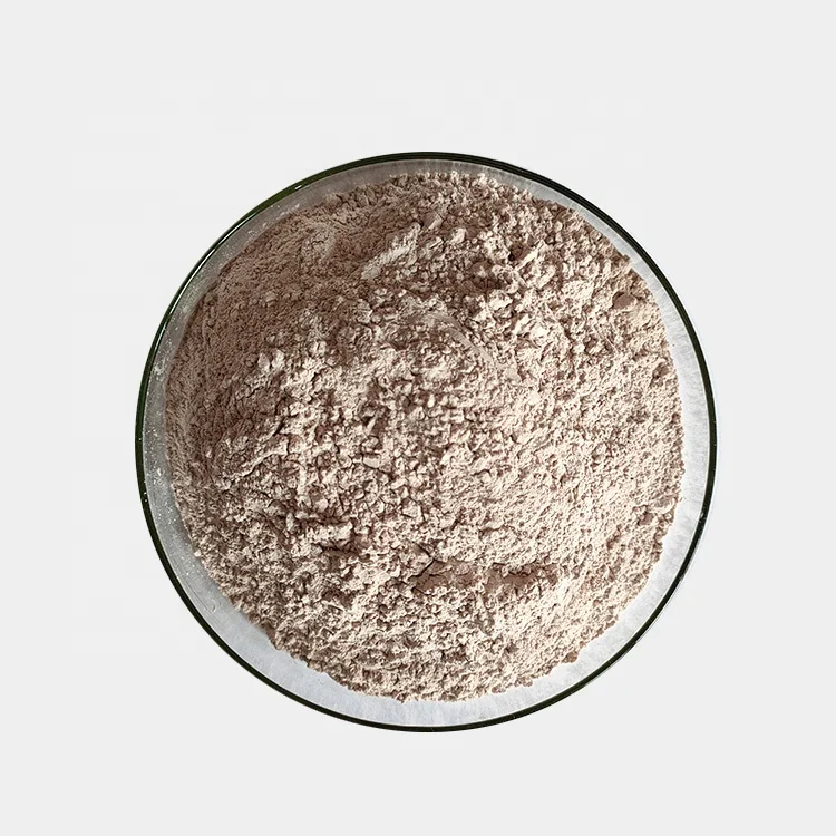 High Purity moisture absorbent desiccant montmorillonite clay pebbles