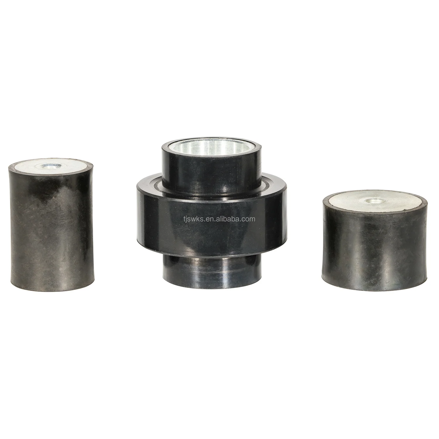 Factory Price Customized Control Arm Rubber Bushing /Rubber Bush for Shock Absorber