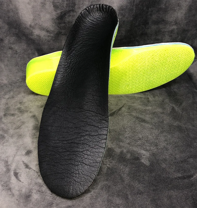 iSUN 3D  printing shoe insole orthotic,orthopedic insole orthotic,not cork insole orthotics