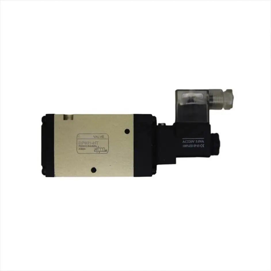 Электромагнитный клапан PPC5C-AAA-FGCB-BBA-BO MOD:1275