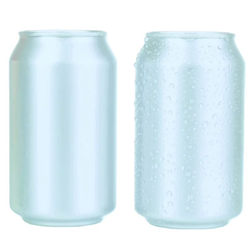 Aluminium metal can industry canning latas de aluminio tin cannong cans for coffee beverage