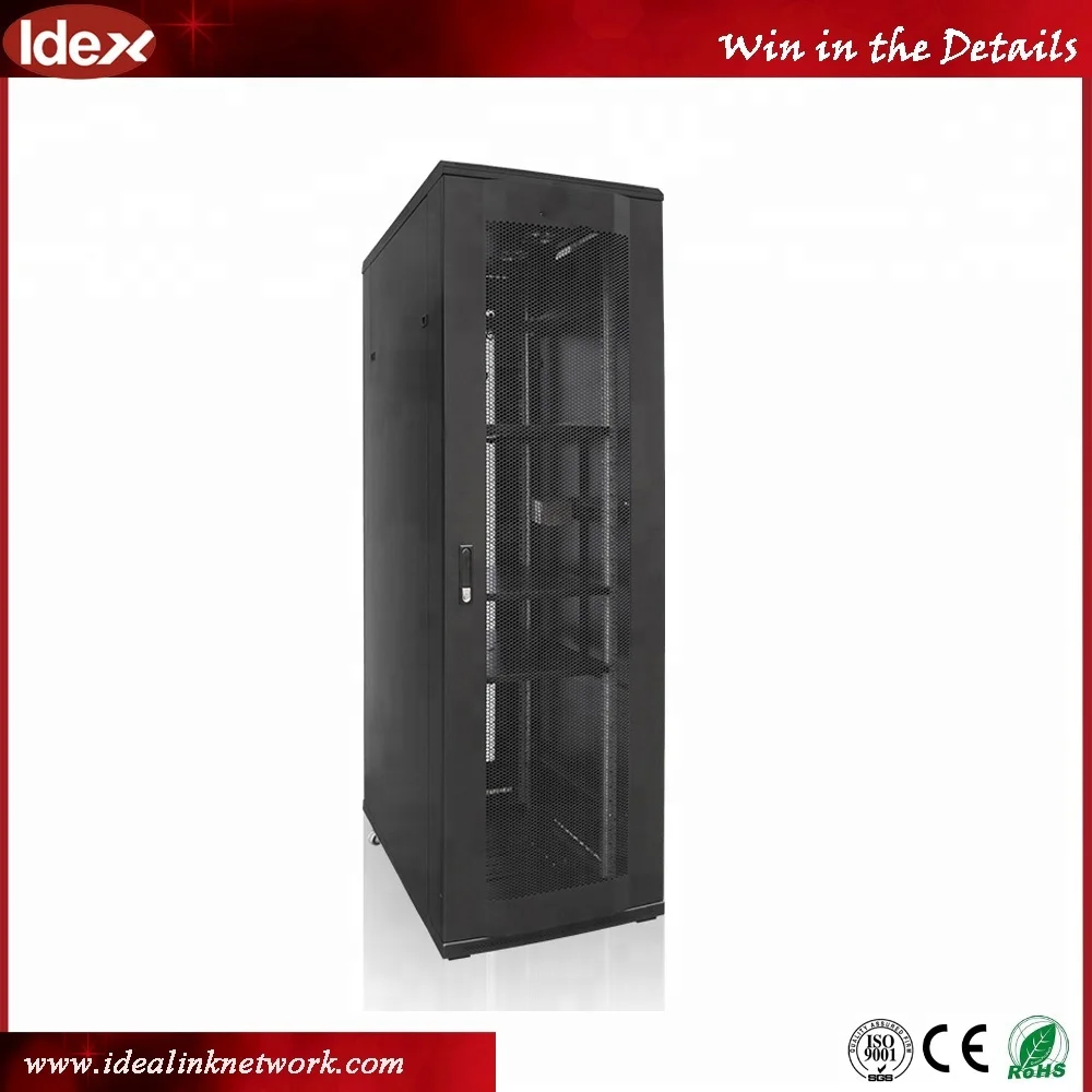 Networking cabinets 15U 18U 20U 22U 23U 25U 27U 30U 32U 35U 36U 41U 42U
