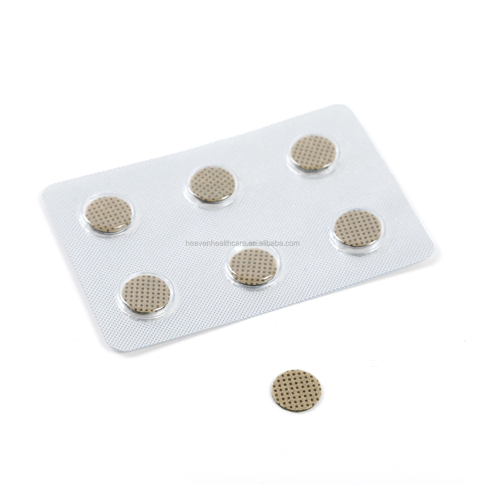 Acne Spot Absorbing Patch Hydrocolloid Pimple Patch Acne Patch Tree Trea Oil for Spot Treatment
