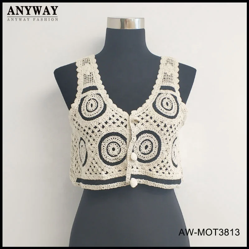 
2021 New Style Crocheted Bikini Top Crop Top Bikini Women Sexy Crochet Bra Top With Best Price Best Quality 