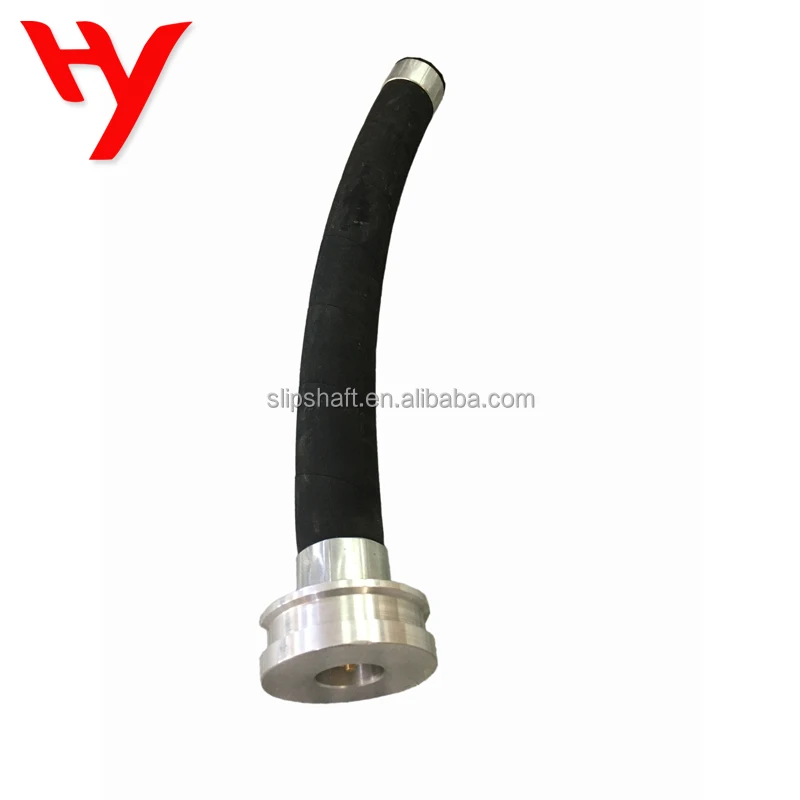 Air Shaft Bladder Rubber Tube for air expanding rubber tube made by NBR using in pneumatic shaft and airshaft