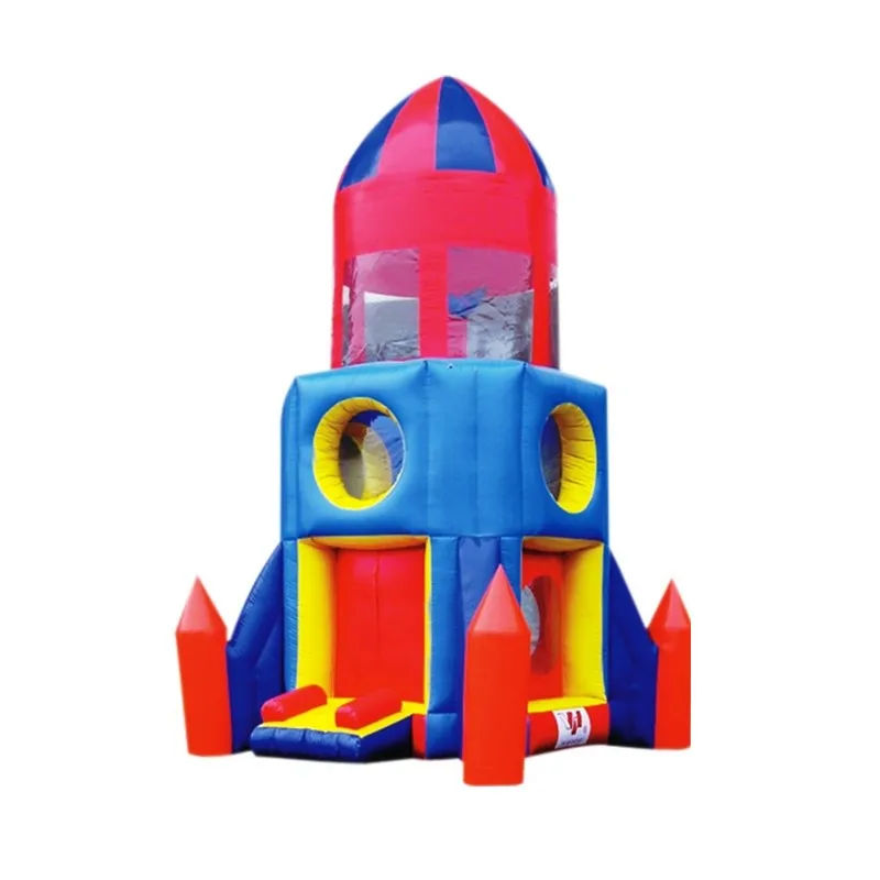 2024 popular Crazy Sports Interactive Games  Inflatable Wipeout Jumping Baller high quality for chanllenging fun fos sale